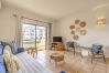 Apartamento em Albufeira - #014 Sea & Beach Apartment | Prime Location