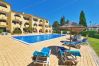 Apartamento em Albufeira - #014 Sea & Beach Apartment | Prime Location