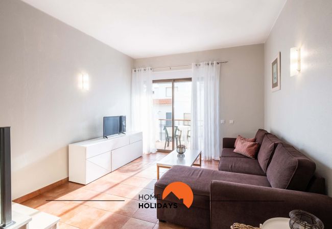 Apartamento em Albufeira - #099 1BR Caliços | Quiet & Local