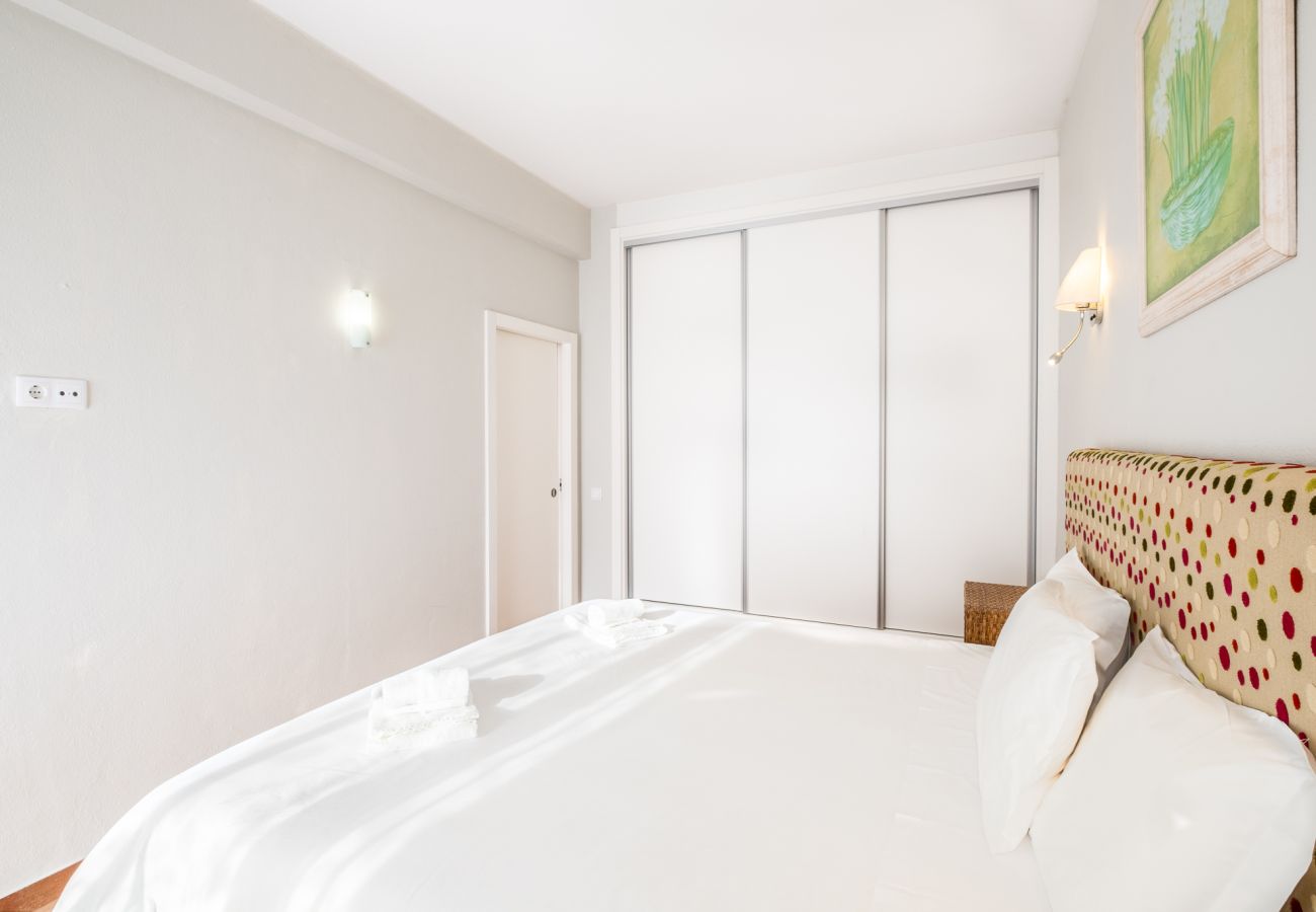 Apartamento em Albufeira - #099 1BR Caliços | Calm & Local Living