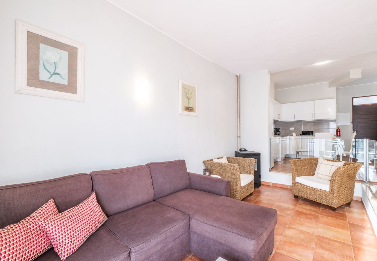 Apartamento em Albufeira - #099 1BR Caliços | Calm & Local Living