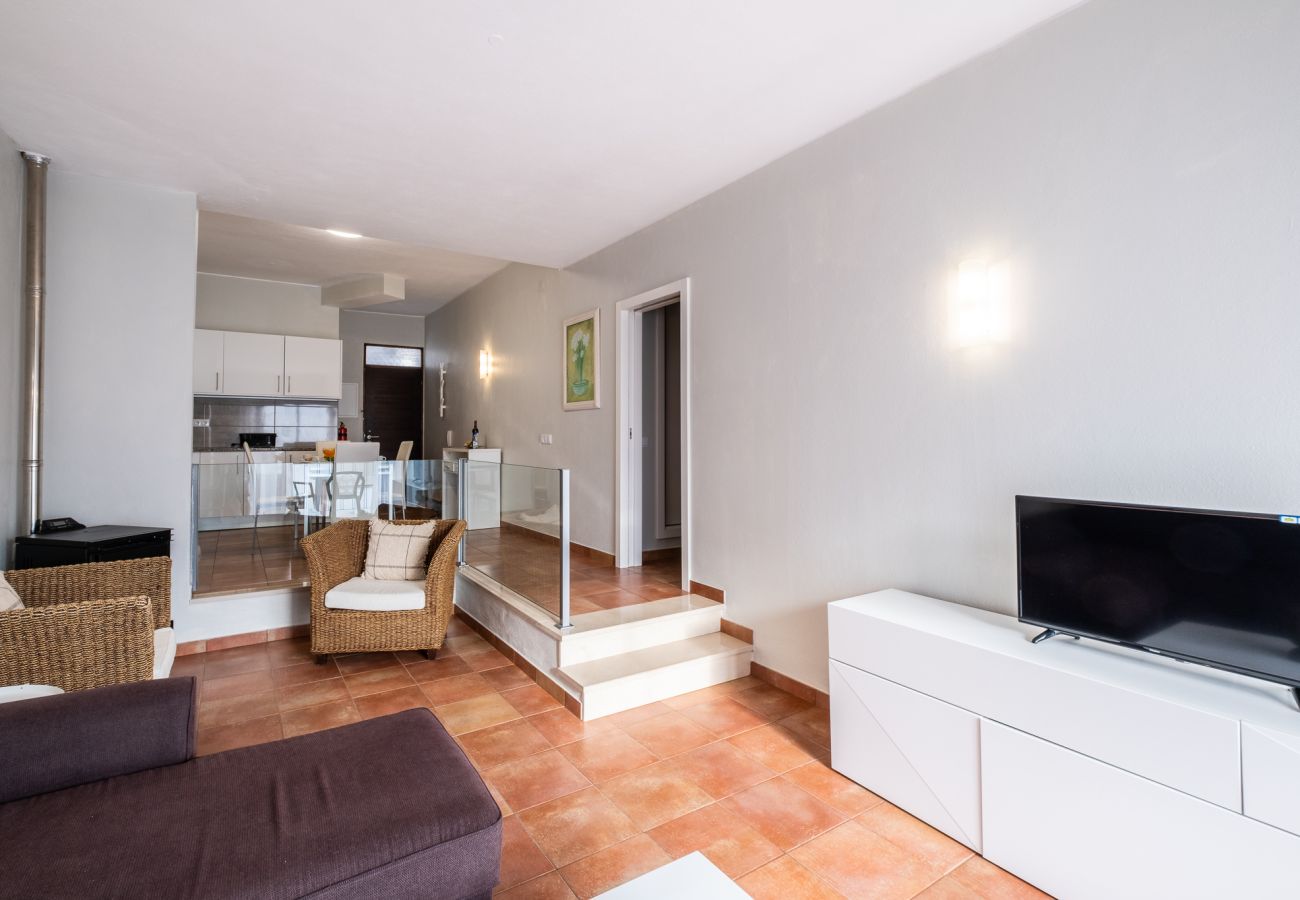 Apartamento em Albufeira - #099 1BR Caliços | Calm & Local Living