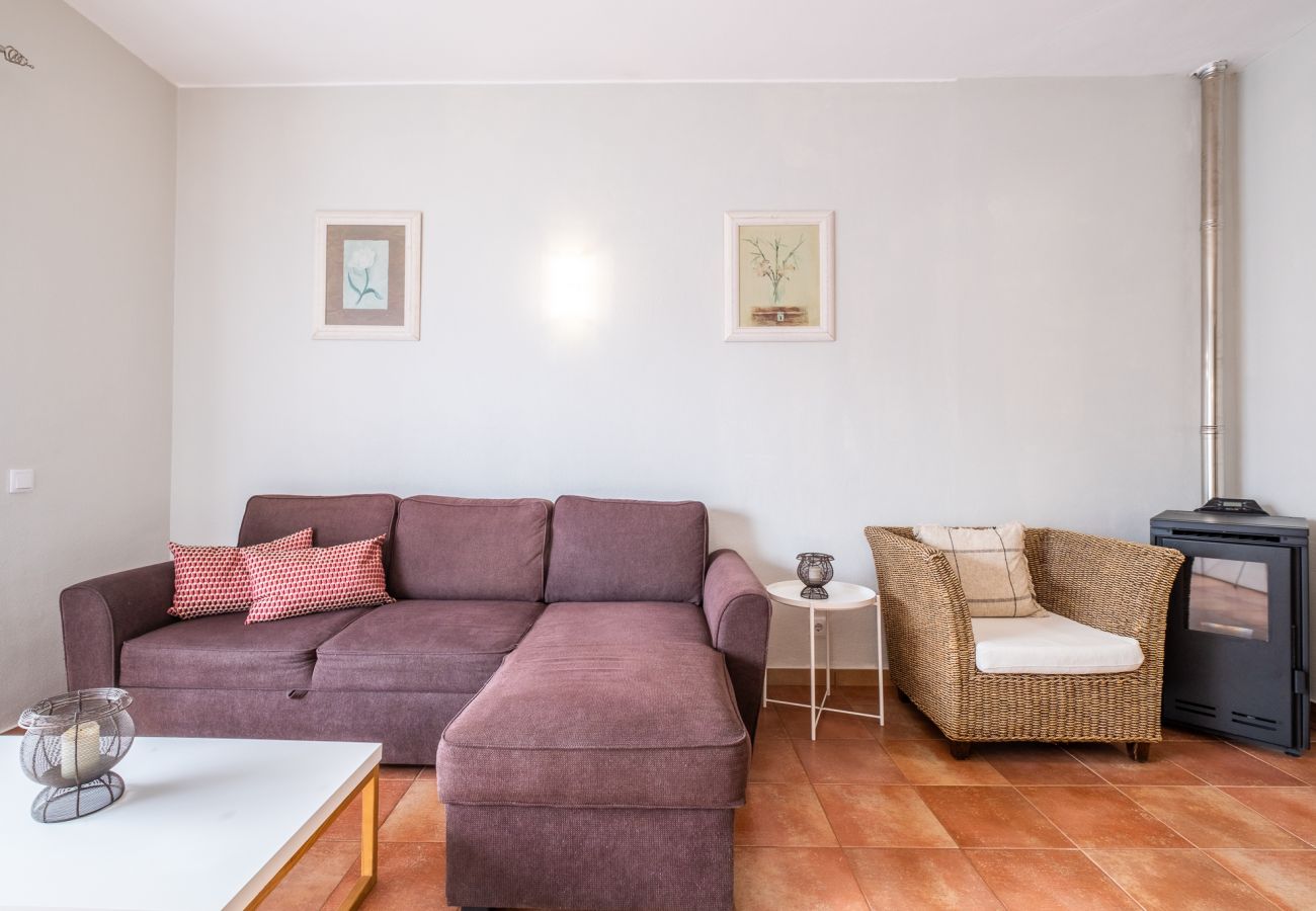 Apartamento em Albufeira - #099 1BR Caliços | Calm & Local Living