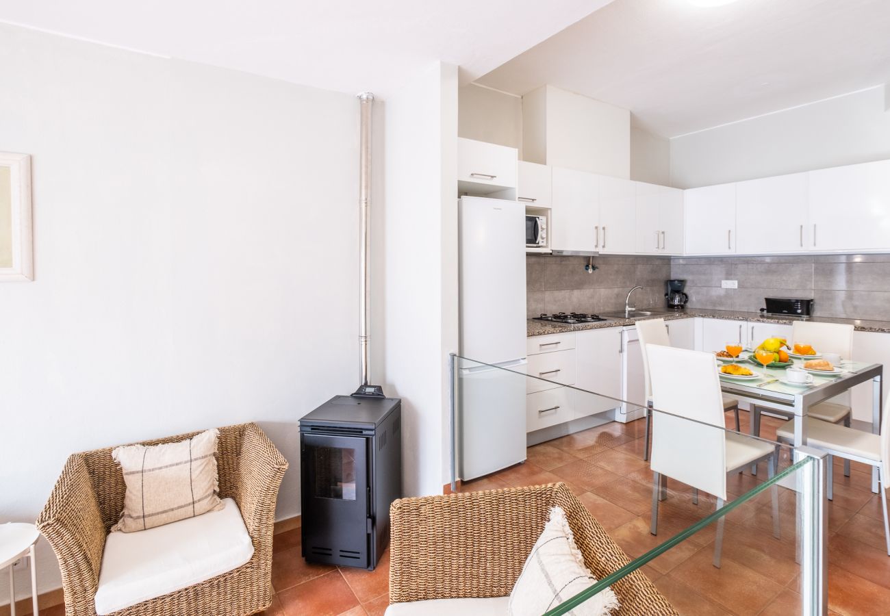 Apartamento em Albufeira - #099 1BR Caliços | Calm & Local Living