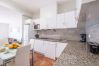 Apartamento em Albufeira - #099 1BR Caliços | Calm & Local Living
