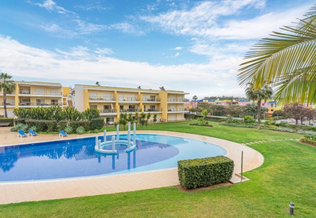 Apartamento em Albufeira - #010 Marina View Apartment | Pool & Balcony