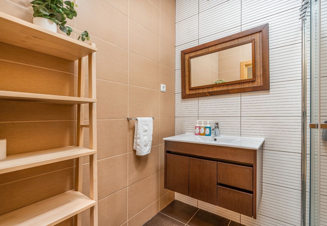 Apartamento em Albufeira - #010 Marina View Apartment | Pool & Balcony