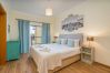 Apartamento em Albufeira - #010 Marina View Apartment | Pool & Balcony