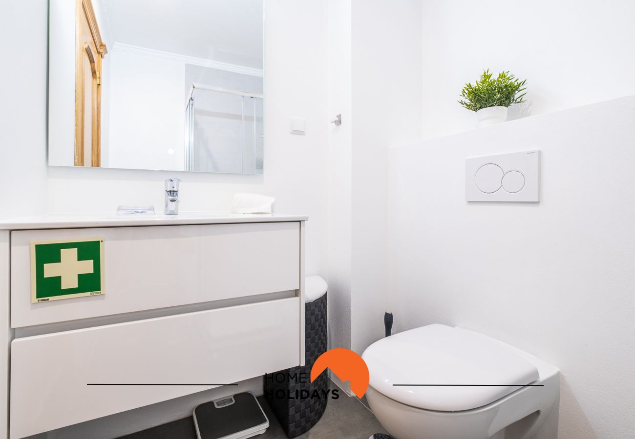 Apartamento em Albufeira - #020 Medronheira Apartment | Relax & Comfort