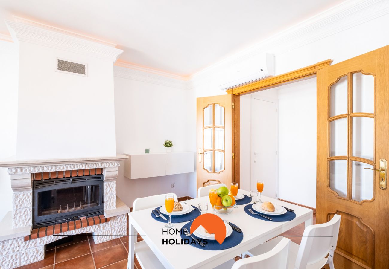 Apartamento em Albufeira - #020 Medronheira Apartment | Relax & Comfort