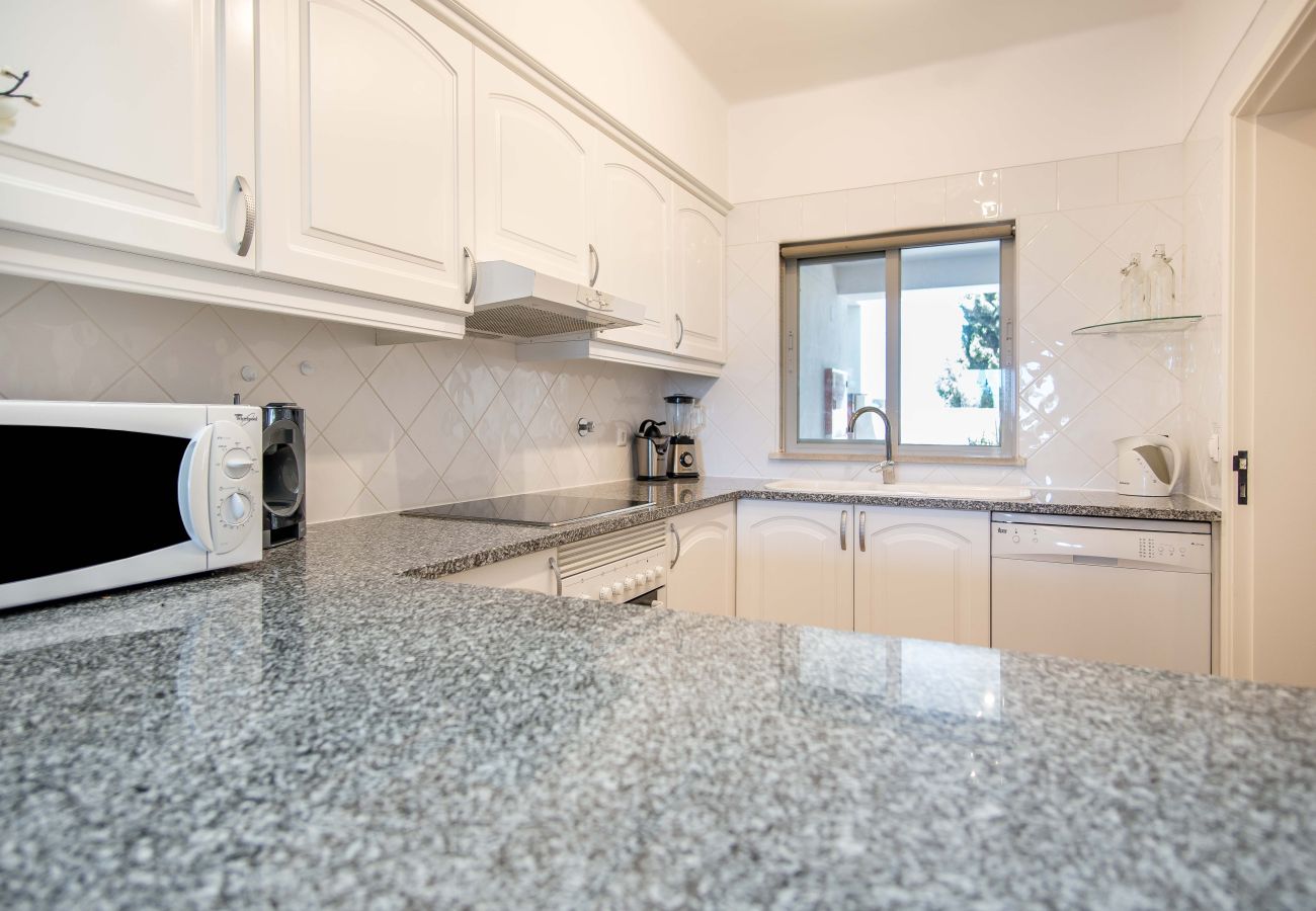 Apartamento em Albufeira - #025 Charming 3BR Apartment | Albufeira Stay