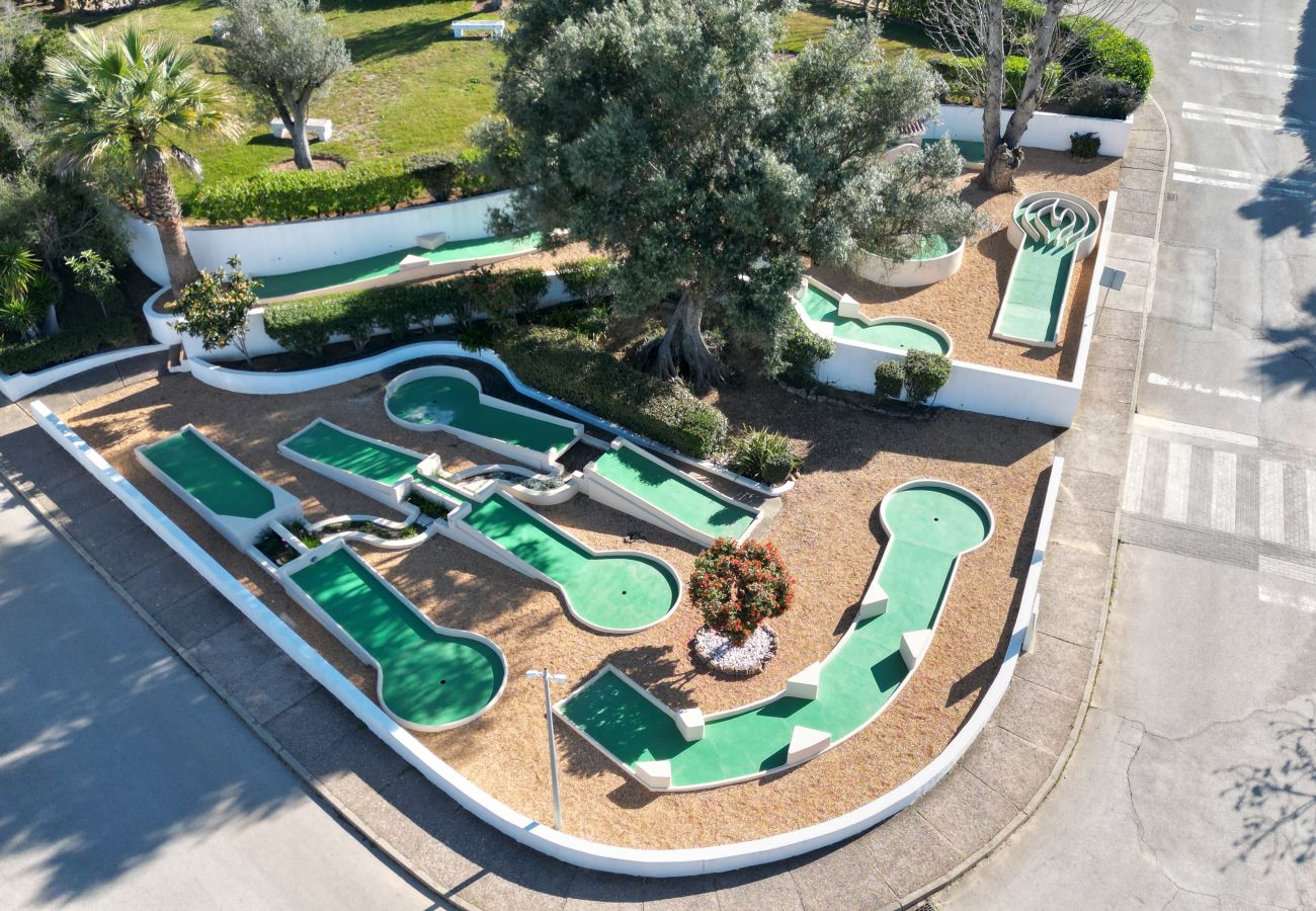 Apartamento em Albufeira - #025 Charming 3BR Apartment | Albufeira Stay