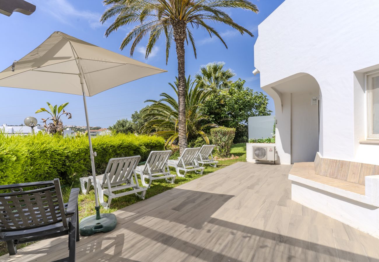 Apartamento em Albufeira - #025 Charming 3BR Apartment | Albufeira Stay