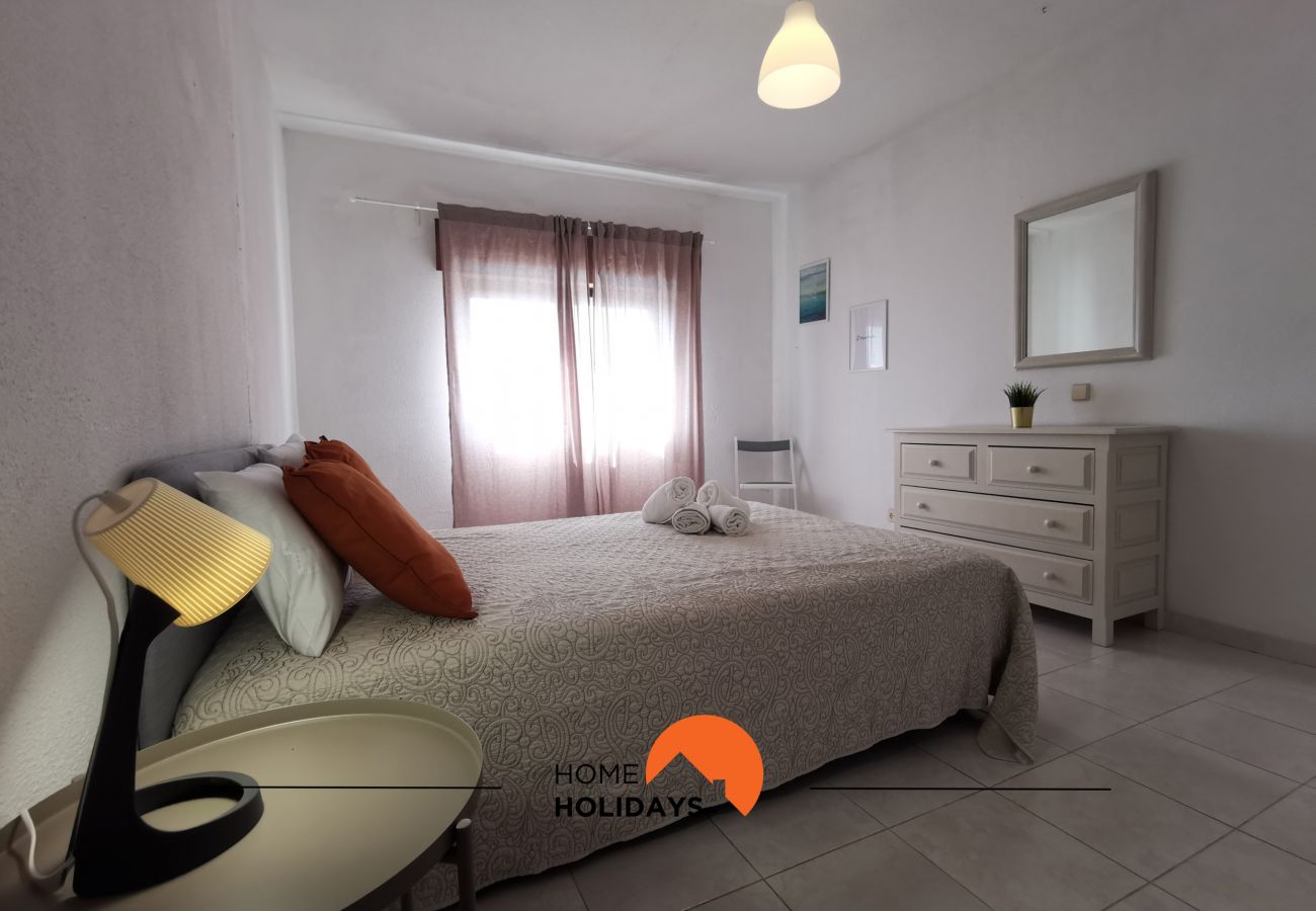 Quarto cama de casal