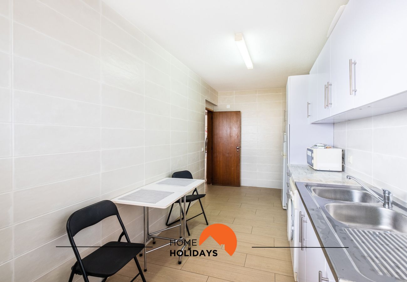 Plano da cozinha 