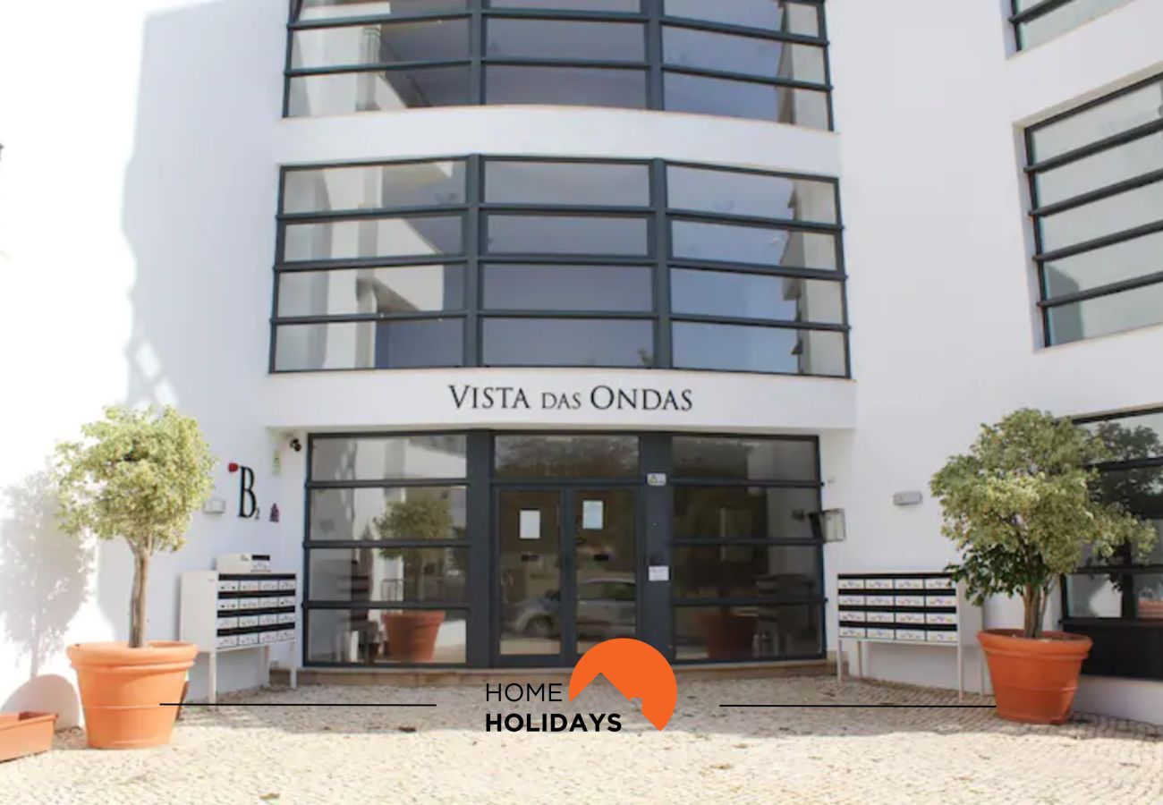 Apartamento em Albufeira - #093 Ocean View Apartment | Pool & Relax