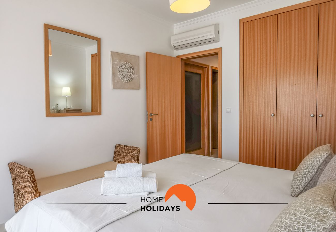 Apartamento em Albufeira - #093 Ocean View Apartment | Pool & Relax