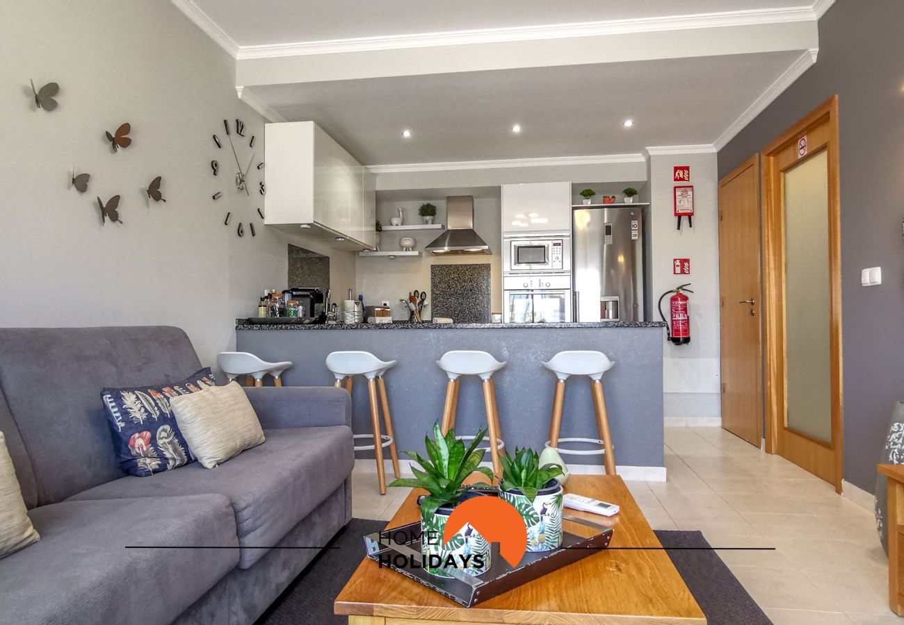 Apartamento em Albufeira - #093 Ocean View Apartment | Pool & Relax