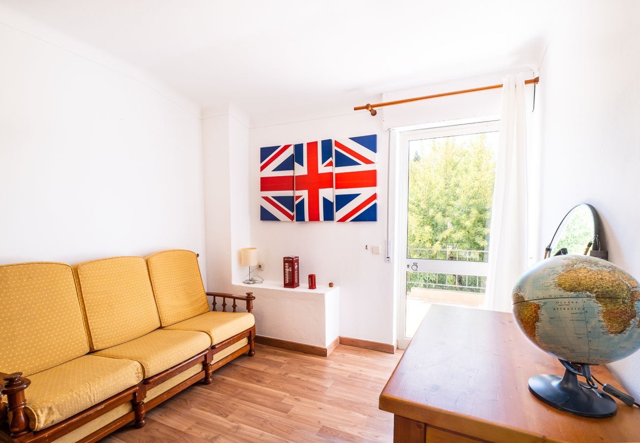 Casa em Albufeira - #047 Family Stay | Quiet & Safe Area