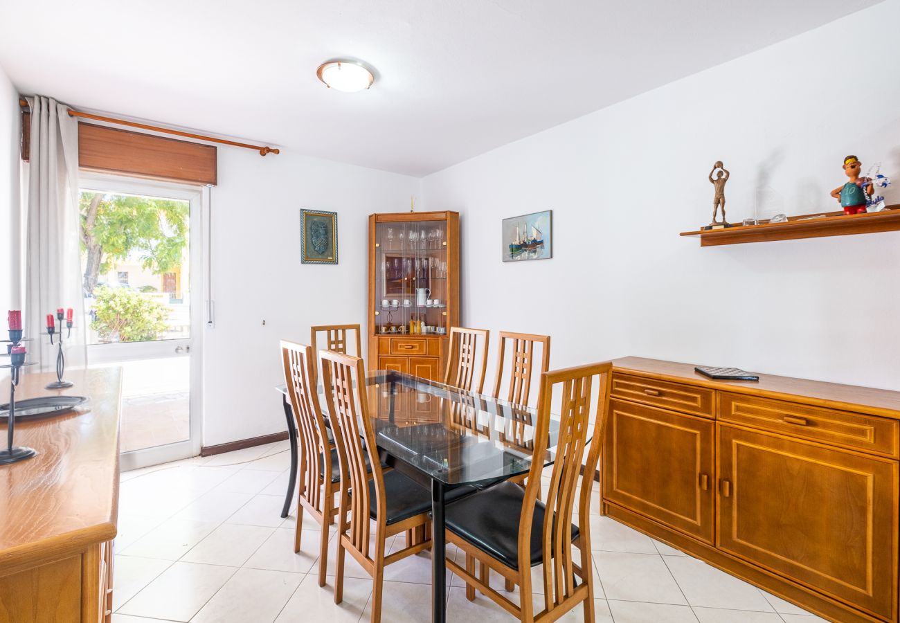 Casa em Albufeira - #047 Family Stay | Quiet & Safe Area