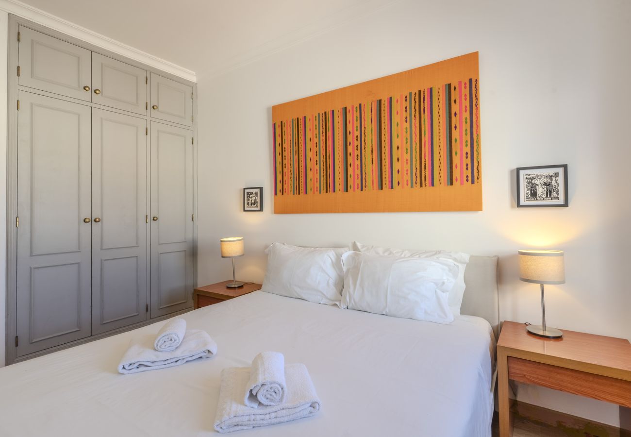 Apartamento em Albufeira - #056 Historic Old Town Flat | Walk Everywhere