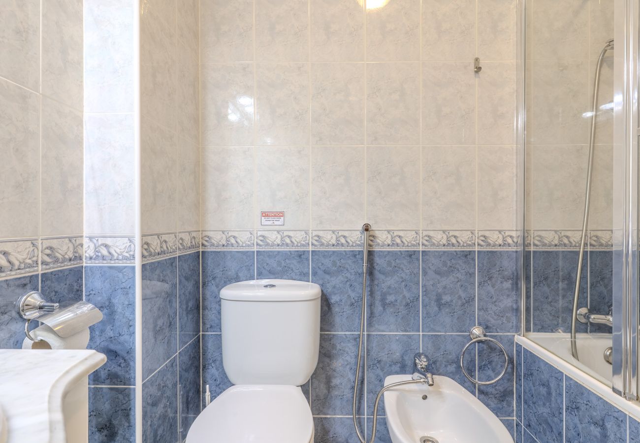 Apartamento em Albufeira - #056 Historic Old Town Flat | Walk Everywhere