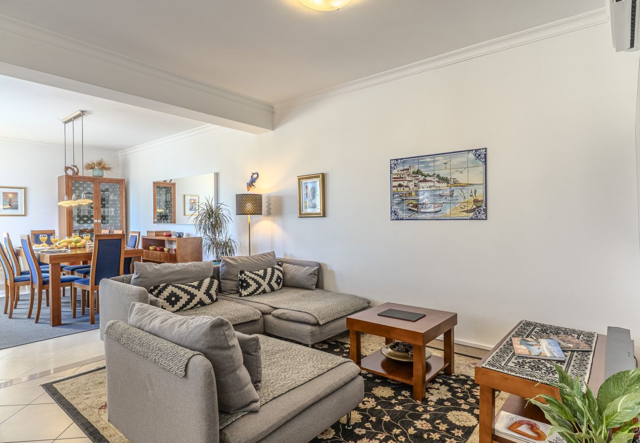 Apartamento em Albufeira - #056 Historic Old Town Flat | Walk Everywhere