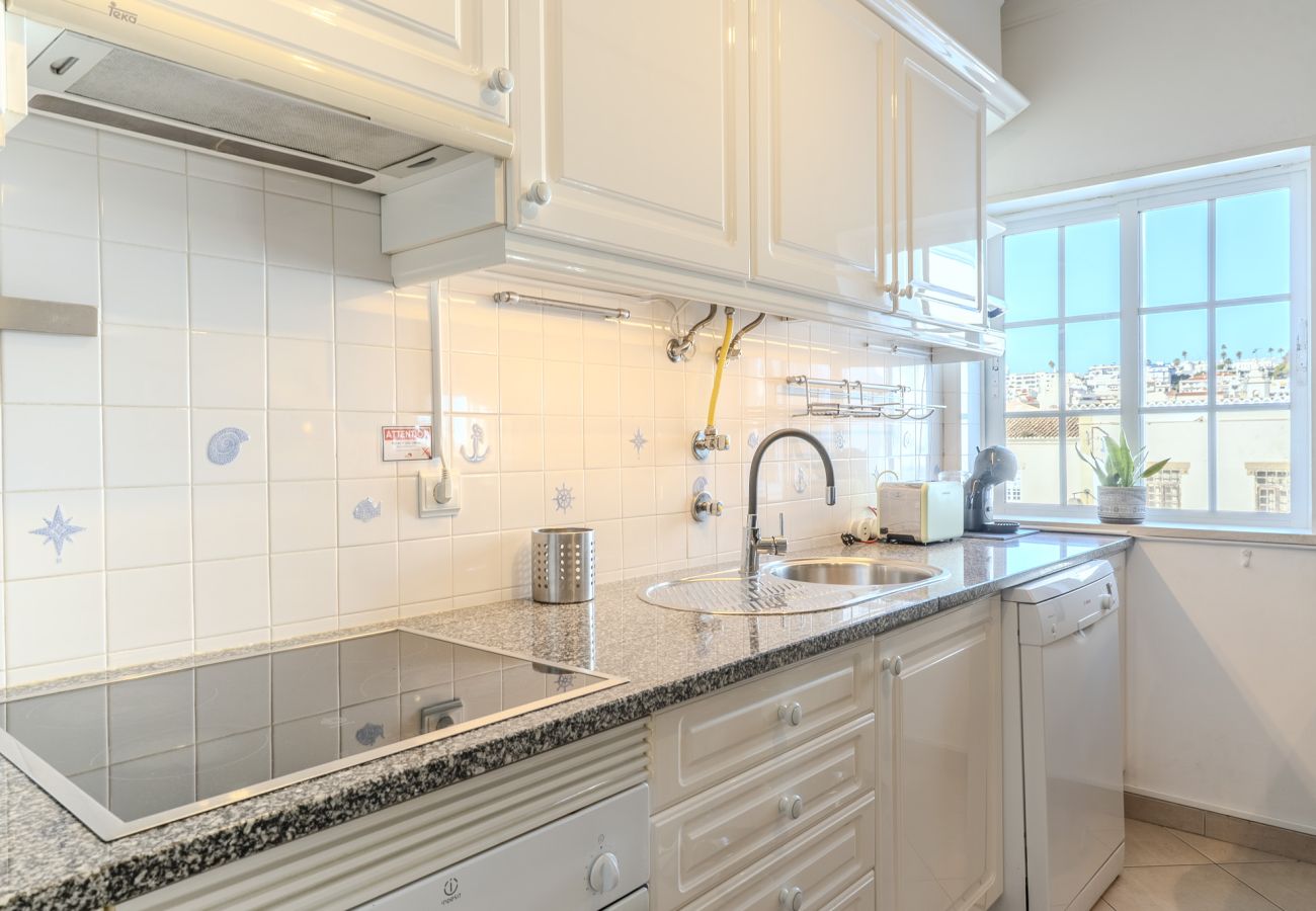 Apartamento em Albufeira - #056 Historic Old Town Flat | Walk Everywhere