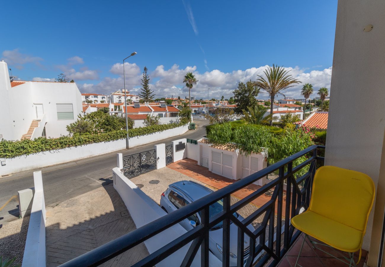 Apartamento em Albufeira - #104 Cozy Apartment | Quiet & Comfortable