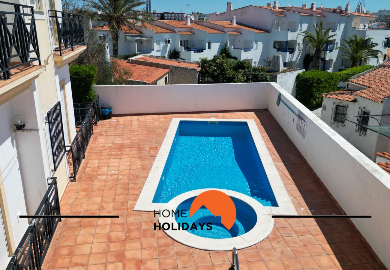 Apartamento em Albufeira - #104 Cozy Apartment | Quiet & Comfortable