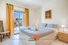 Apartamento em Albufeira - #107 1BR Ocean View | Pool & Relax Area