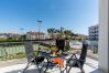 Apartamento em Albufeira - #107 1BR Ocean View | Pool & Relax Area