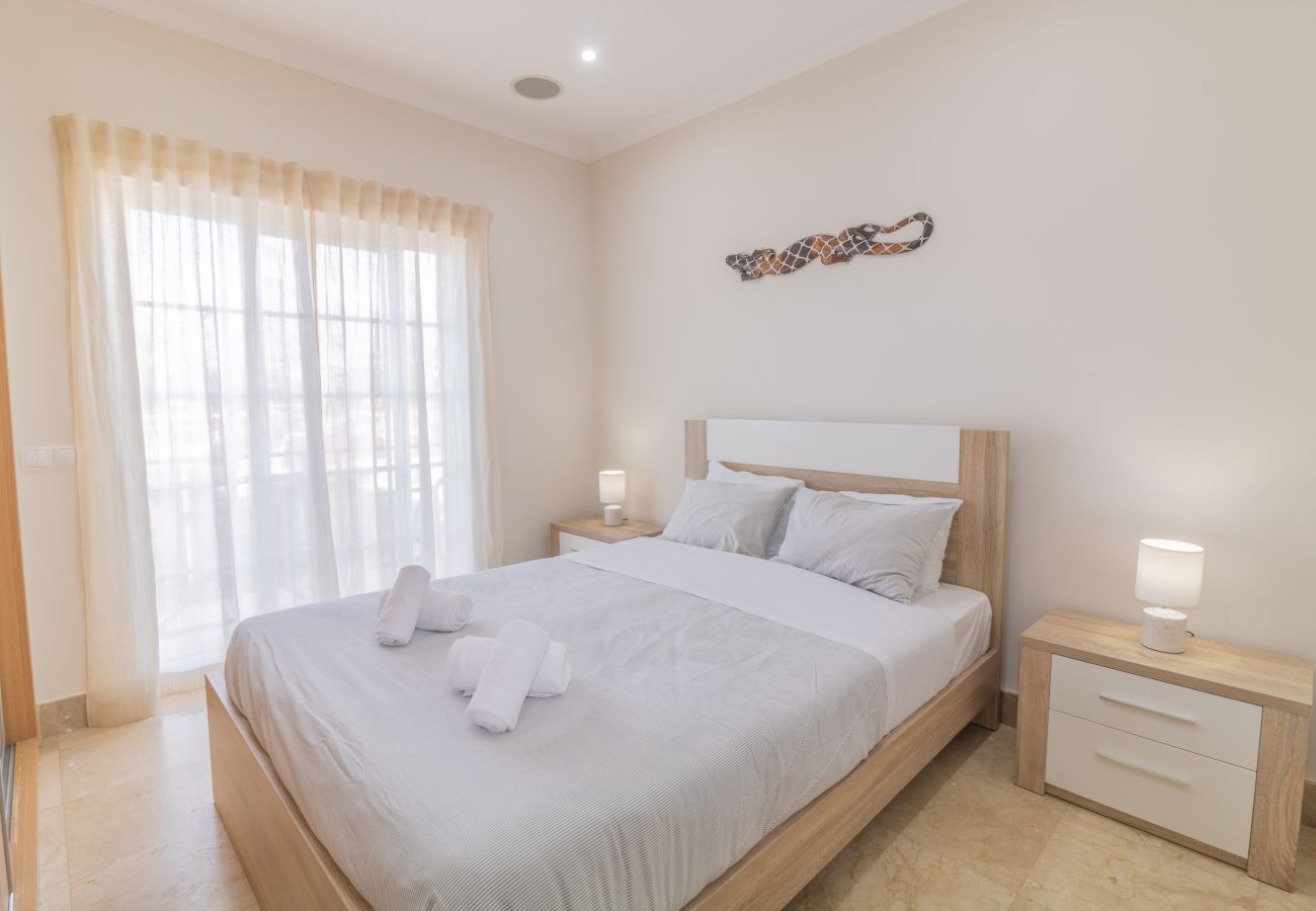 Apartamento em Albufeira - #013 Cozy Apartment | Quiet Location