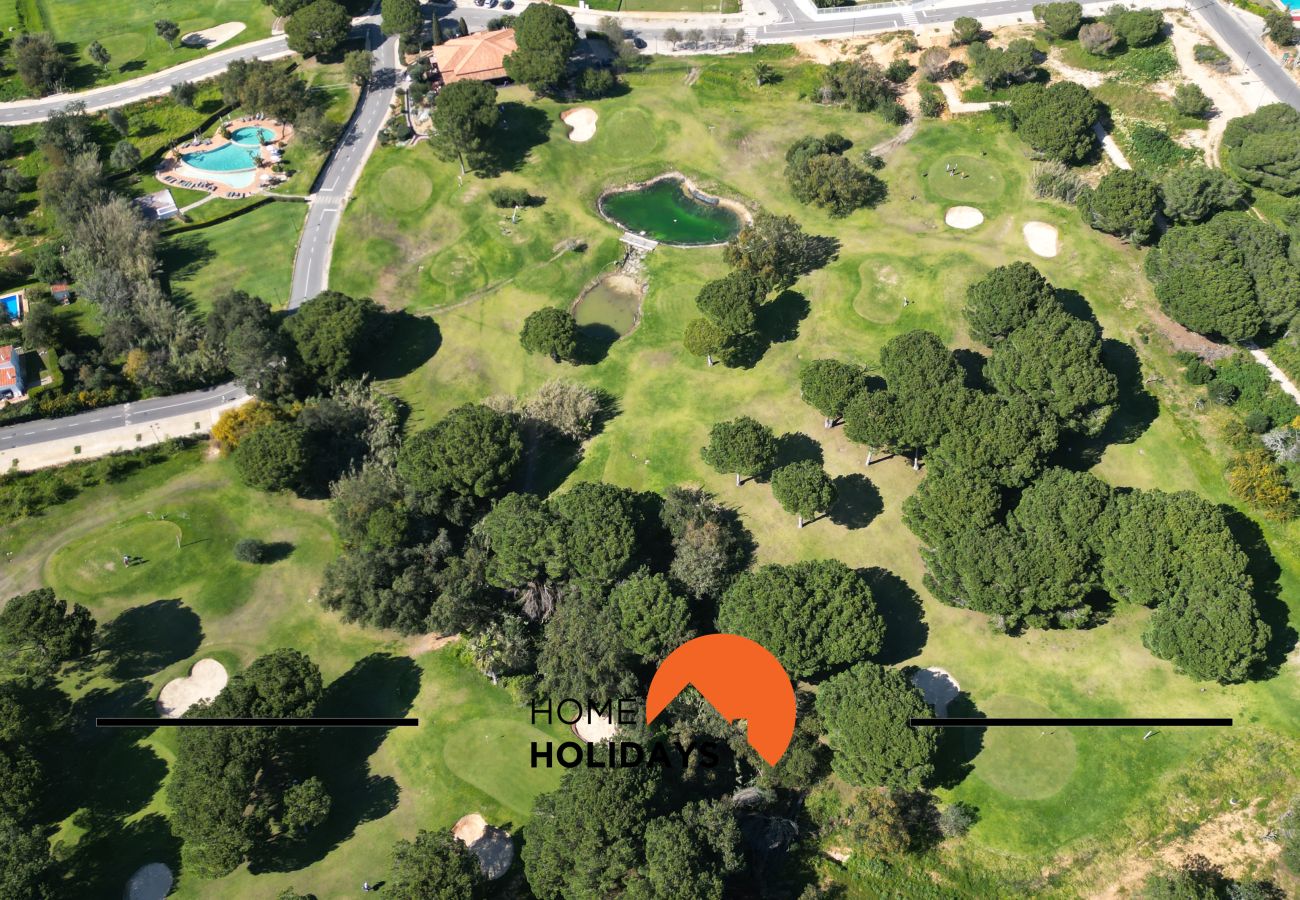 Apartamento em Albufeira - #120 T3 Espaçoso em Albufeira by Home Holidays