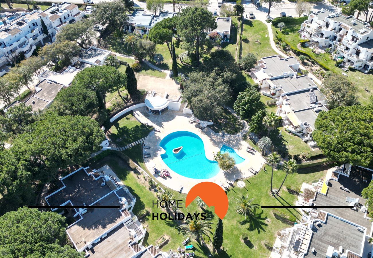 Apartamento em Albufeira - #120 T3 Espaçoso em Albufeira by Home Holidays