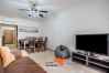 Apartamento em Albufeira - #123  2BR Apartment | Beach & Comfort