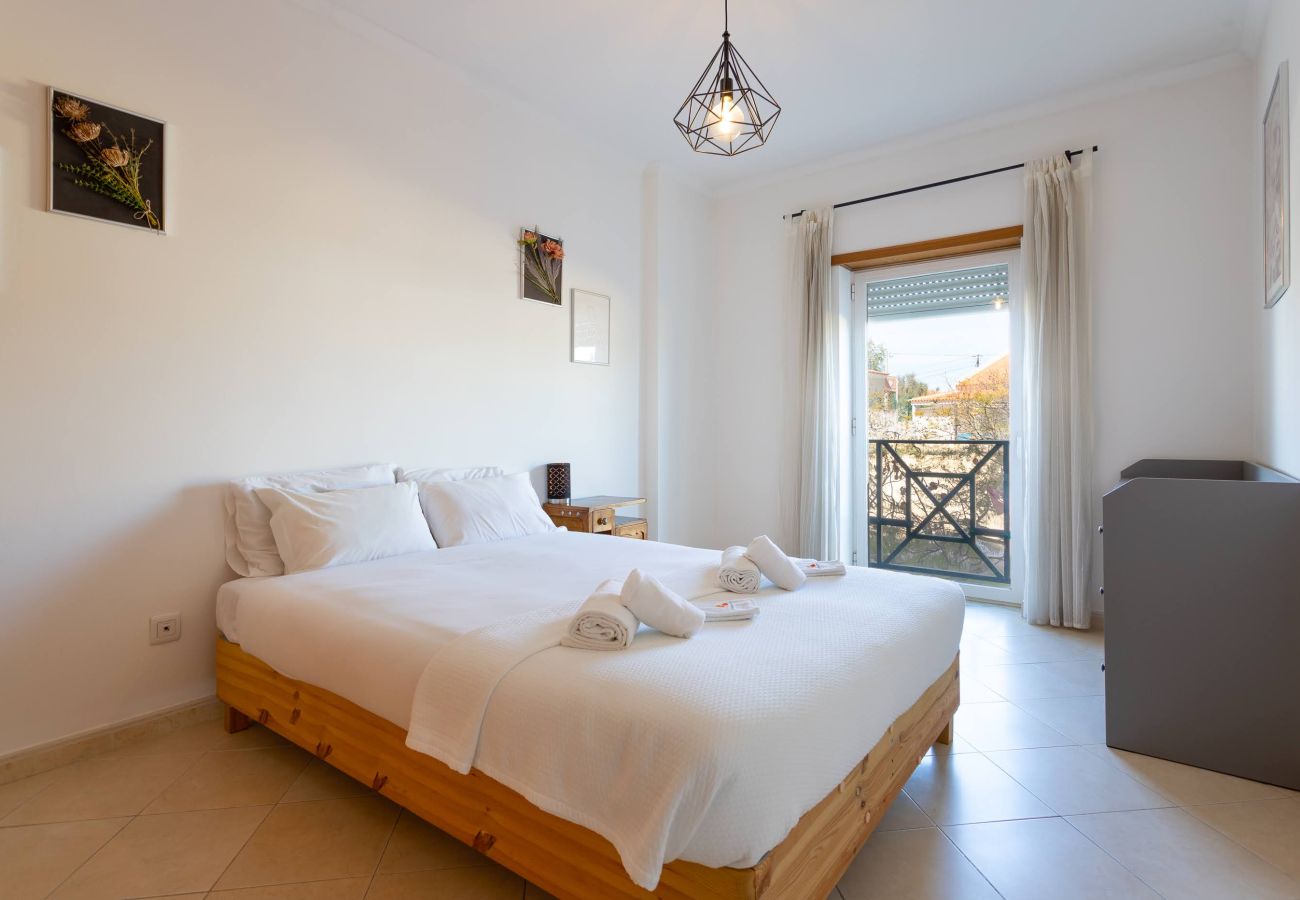 Apartamento em Armação de Pêra - #118 2BR Apartment | Beach Nearby