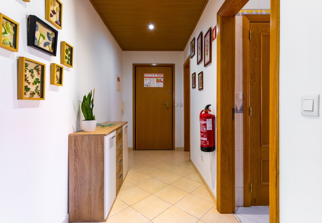 Apartamento em Armação de Pêra - #118 2BR Apartment | Beach Nearby