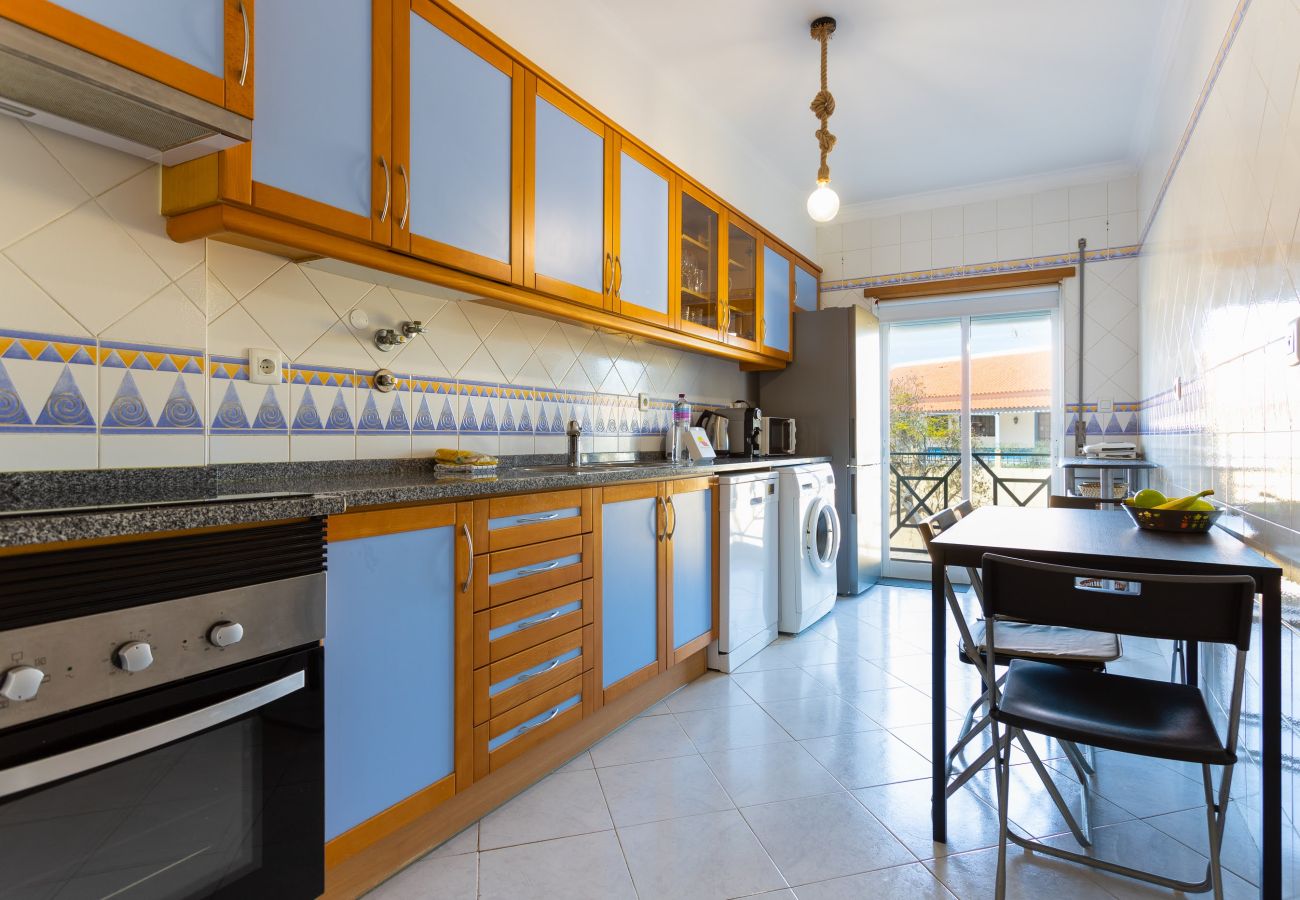 Apartamento em Armação de Pêra - #118 2BR Apartment | Beach Nearby