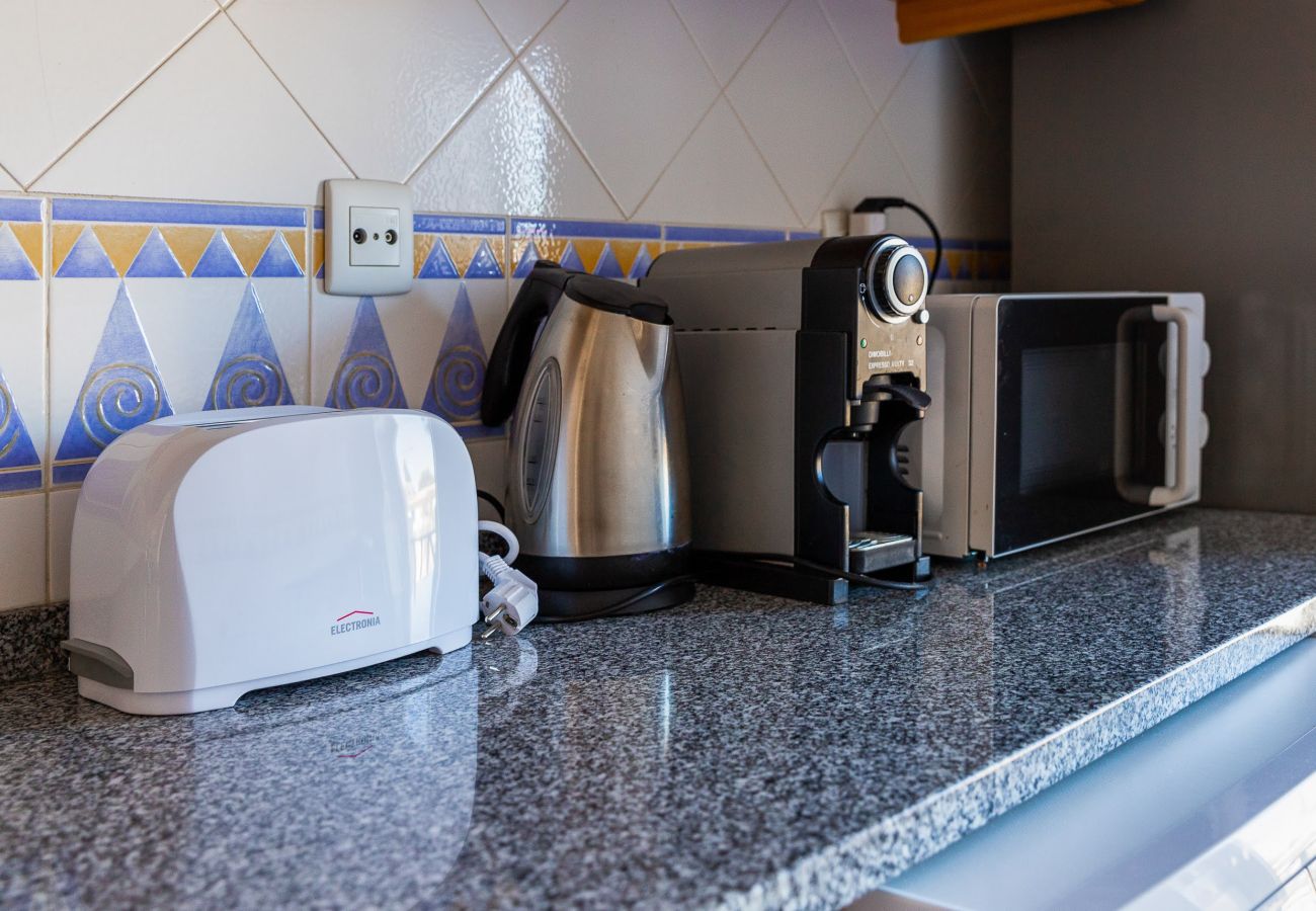 Apartamento em Armação de Pêra - #118 2BR Apartment | Beach Nearby