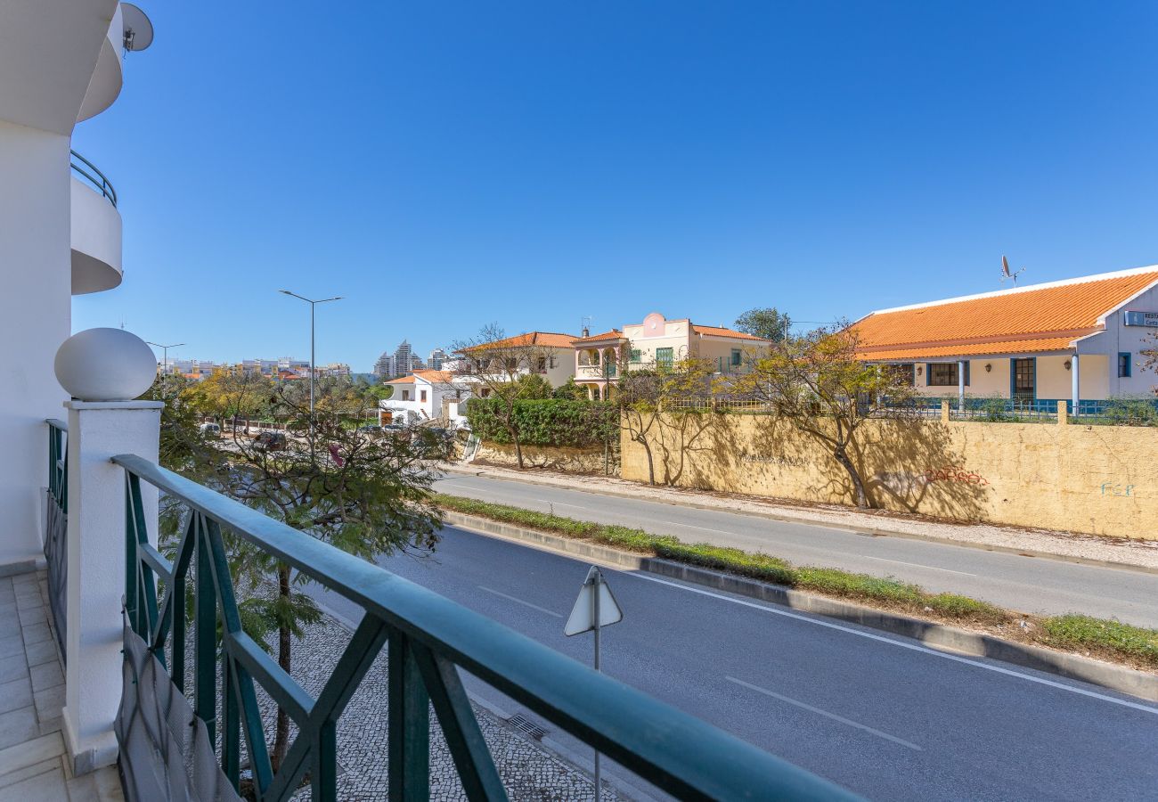 Apartamento em Armação de Pêra - #118 2BR Apartment | Beach Nearby