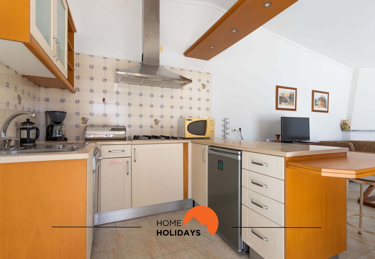 Kitchenete equipada