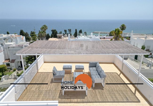  em Albufeira - #128 Private Villa for Family | Pool & Spacious