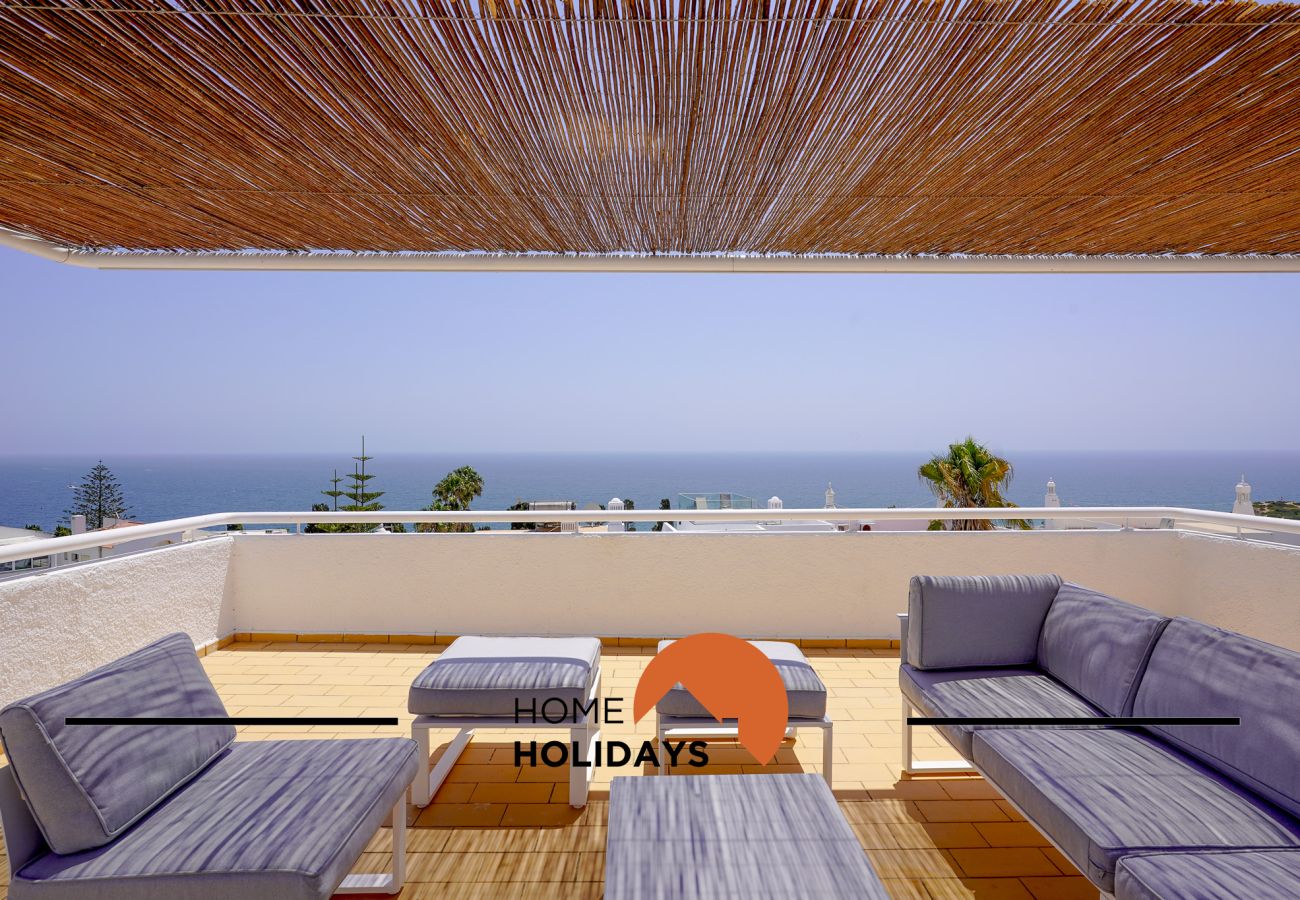 Casa geminada em Albufeira - #128 Private Villa for Family | Pool & Spacious