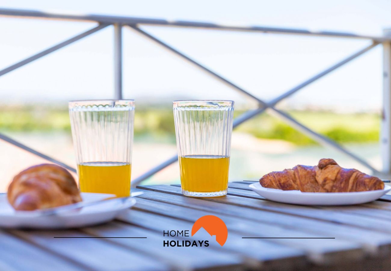 Apartamento em Albufeira - #152 1BR Falésia | Walk to Beach