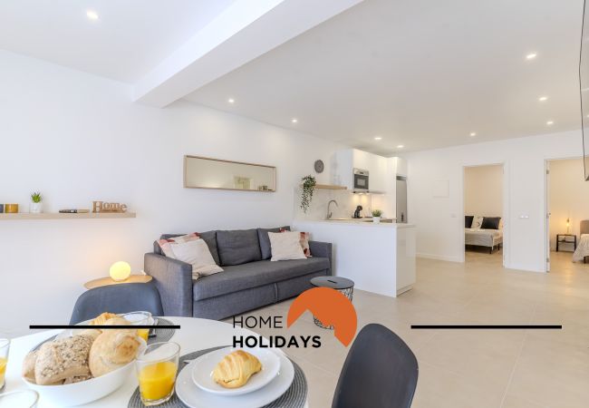 Casa geminada em Albufeira - #170 Patio House w/ Terrace | Cozy Algarve