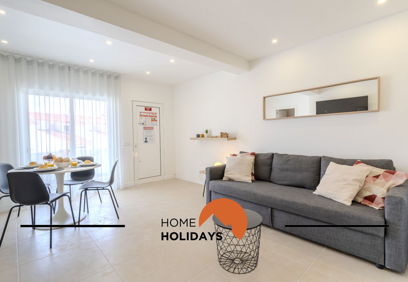 Casa geminada em Albufeira - #170 Patio House w/ Terrace | Cozy Algarve