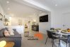 Casa geminada em Albufeira - #170 Patio House w/ Terrace | Cozy Algarve