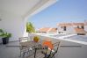 Casa geminada em Albufeira - #170 Patio House w/ Terrace | Cozy Algarve