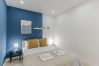 Casa geminada em Albufeira - #170 Patio House w/ Terrace | Cozy Algarve